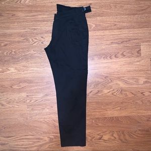 COPY - Esntls Chinos - Black (Small)